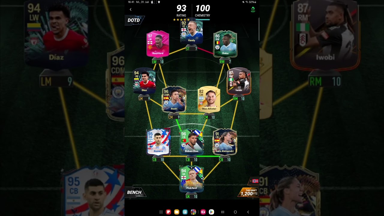 196 rated Draft Part 1