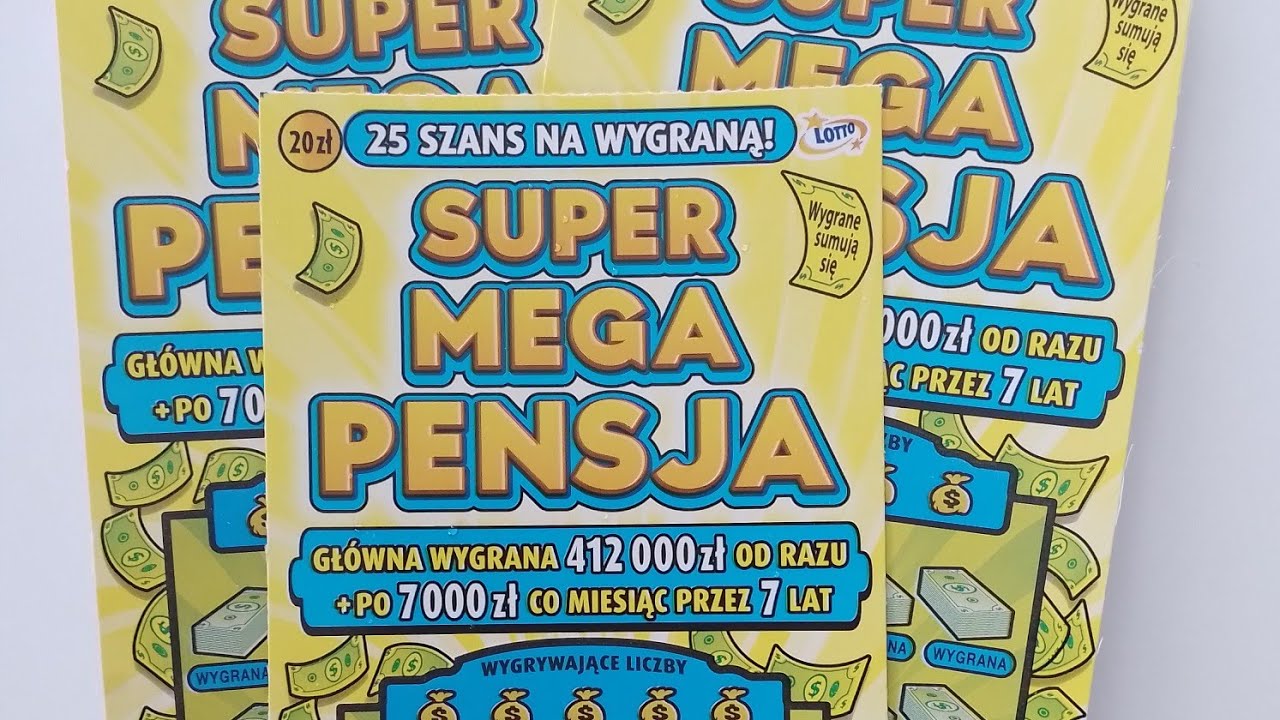 #844 Premiera zdrapki Super Mega Pensja 🙂🙃🙂🙃🫶