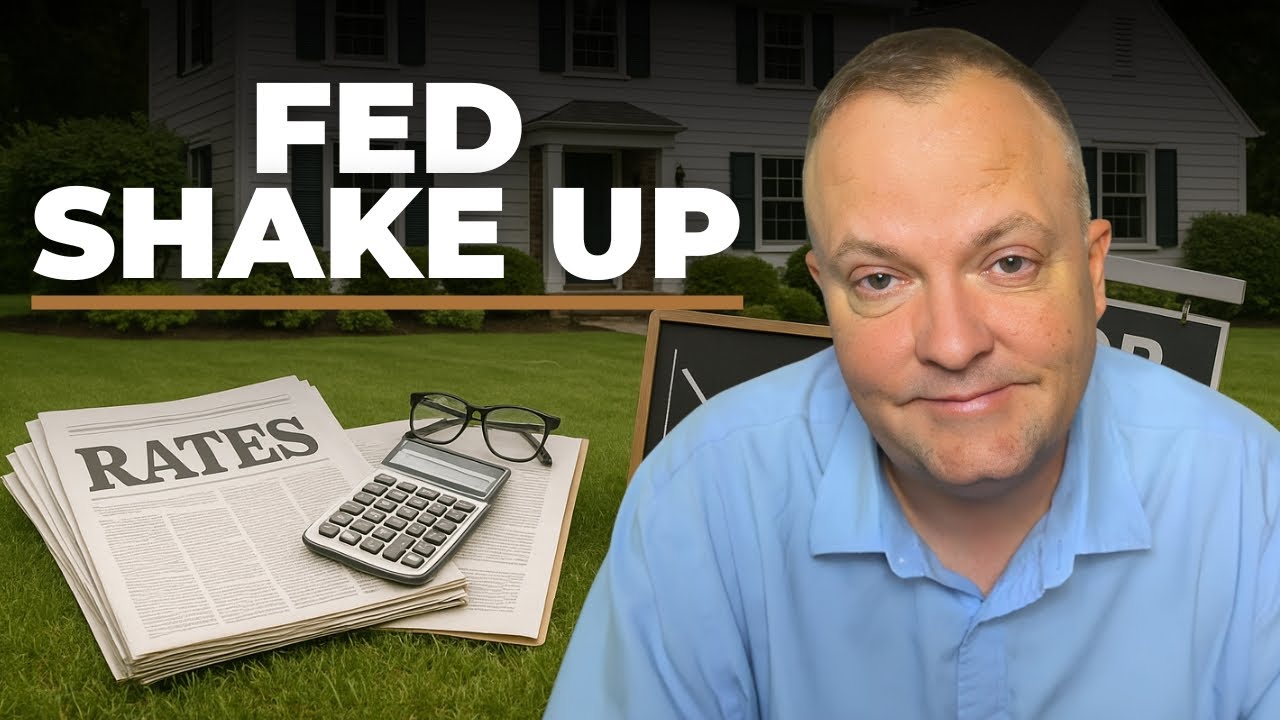 How Does the Recent Fed Firing Affect the MA Housing Market?
