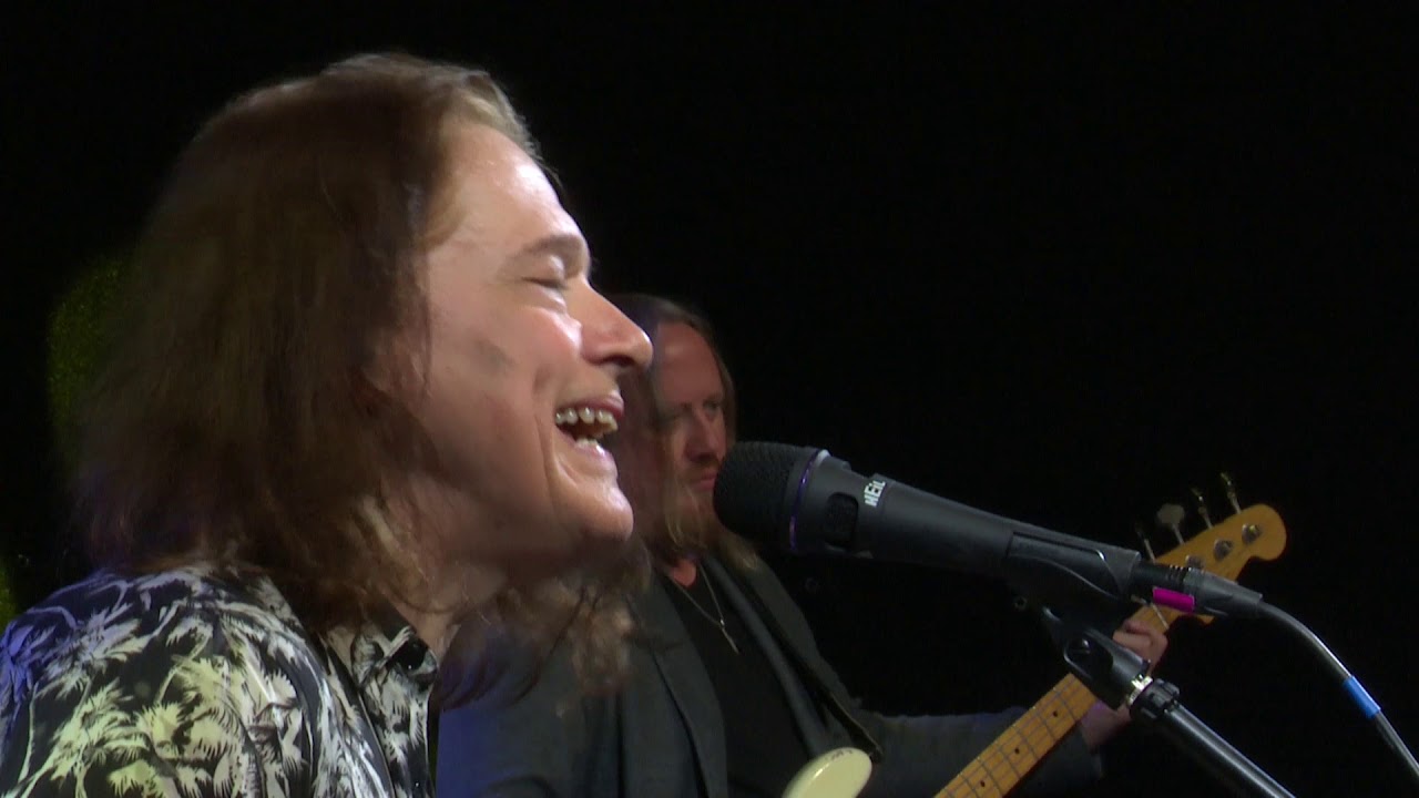 Robben Ford 