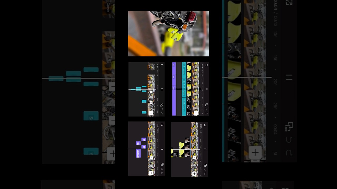 Timeline #editingchallenge #editingtips #editinglife #editsuite #editortools #timeline #editing