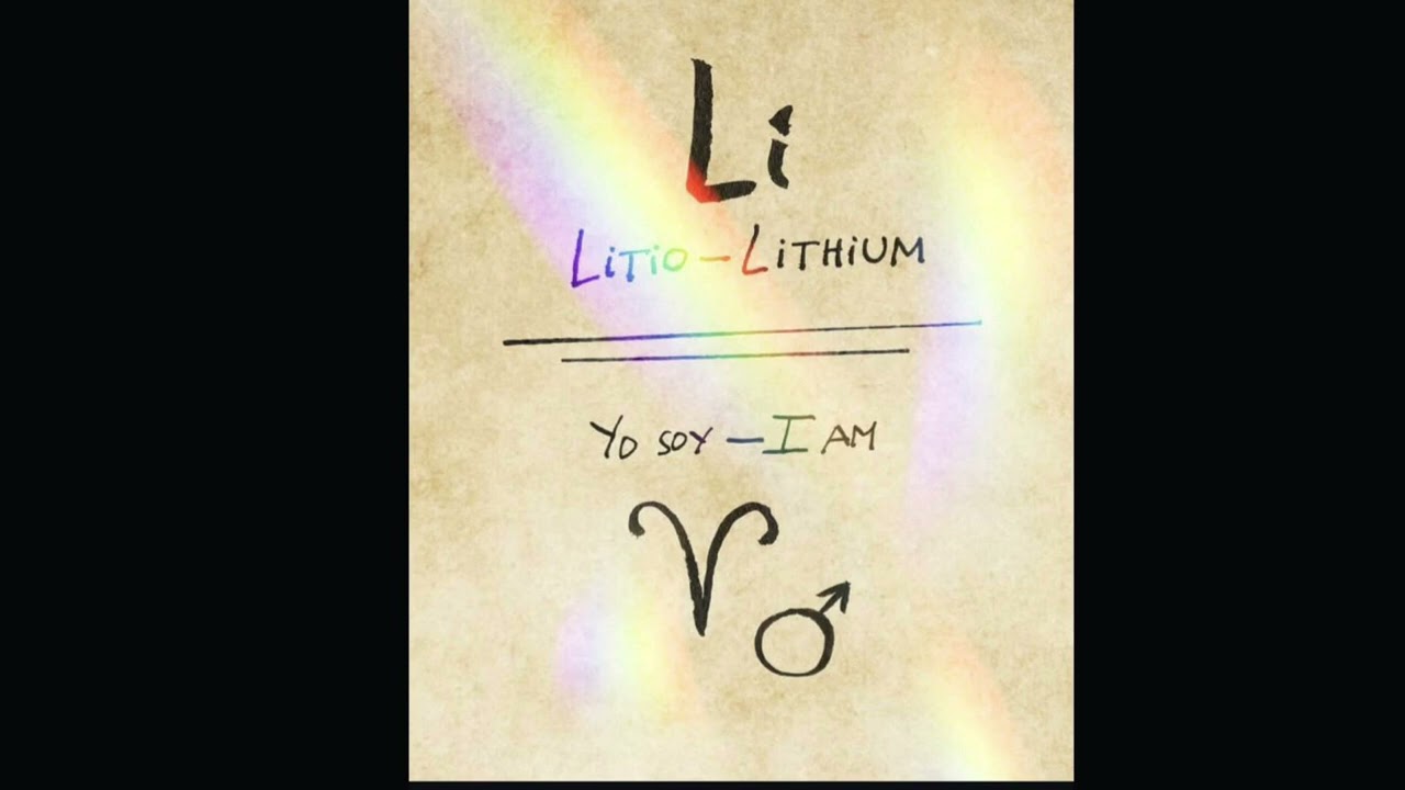 Time - Lithium - Day 1 - Aries