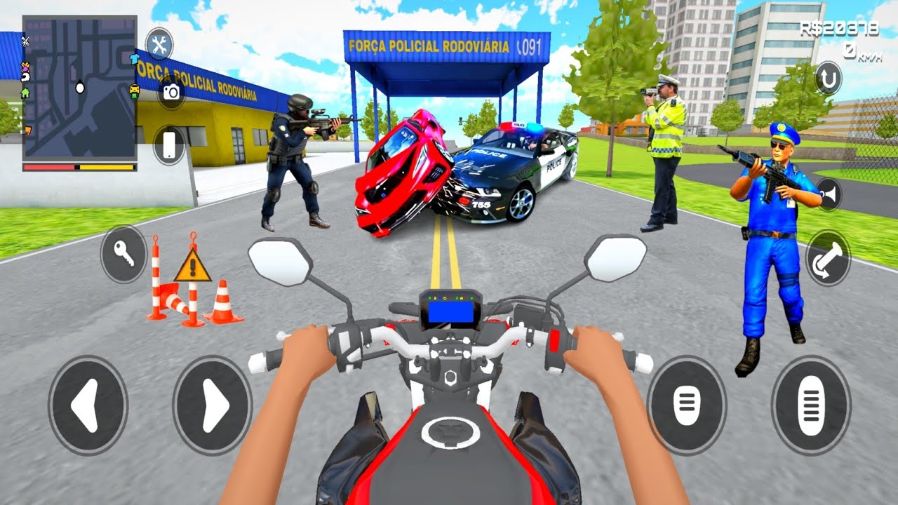 Elite motos 2 best open world game play (android ios )ep.752