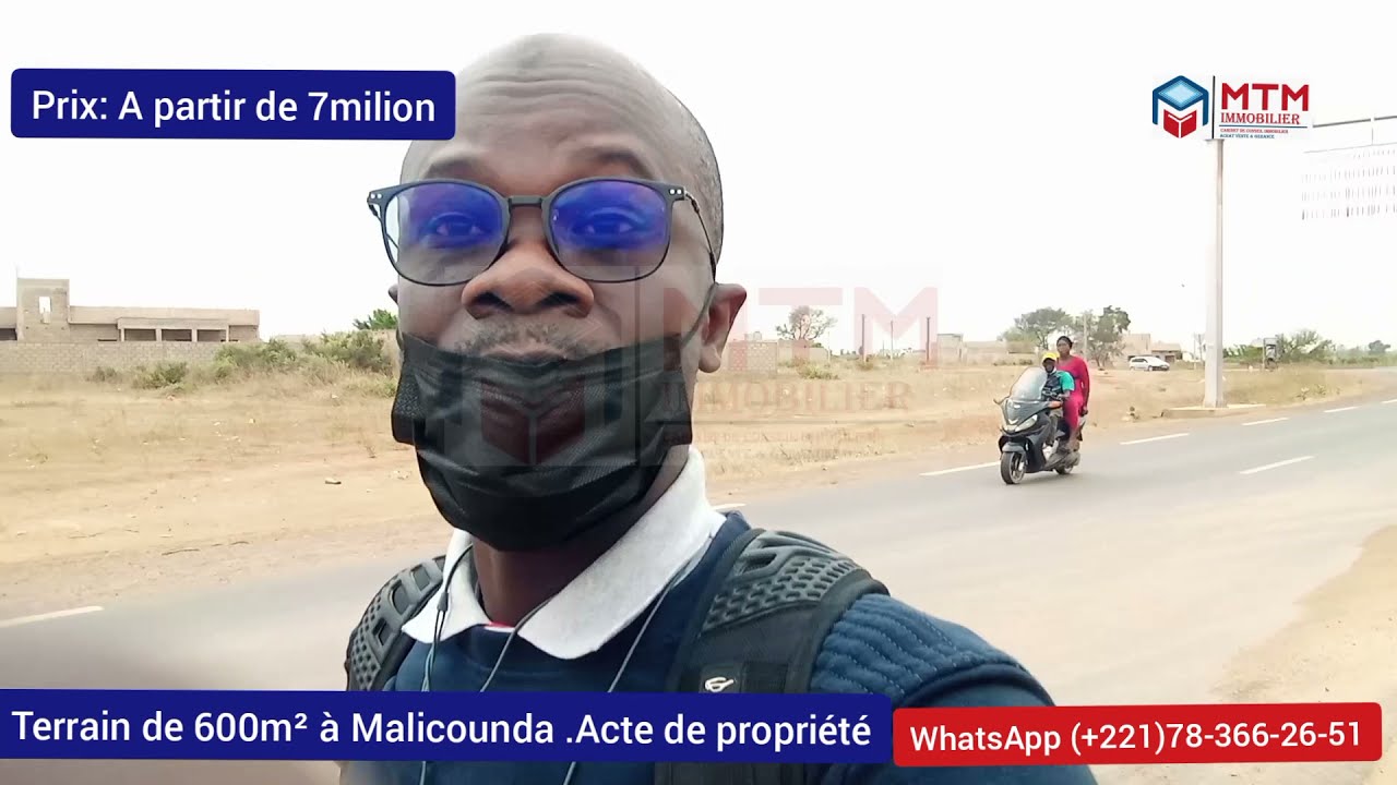MBOUR MALICOUNDA