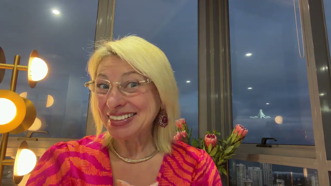 РЫБЫ - ГОРОСКОП НА АВГУСТ 2026 ГОДА ОТ ANGELA PEARL
