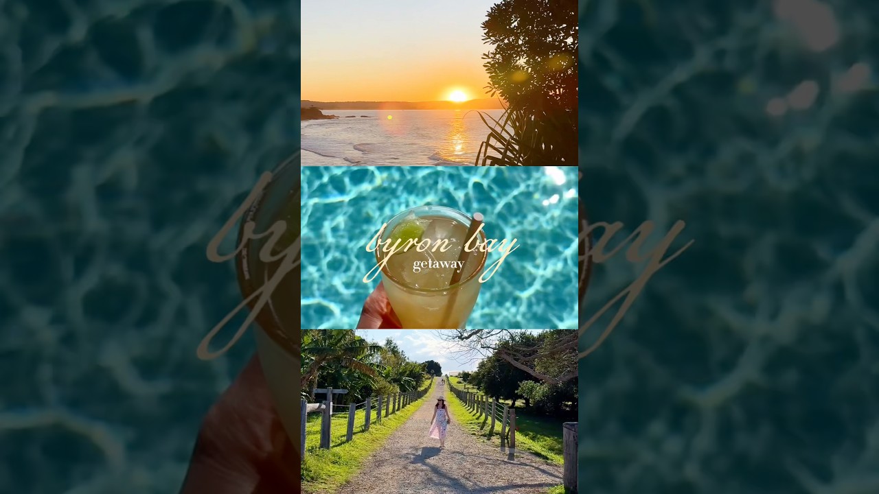 Byron Bay #byronbay #nsw #nswtourism #nswaustralia