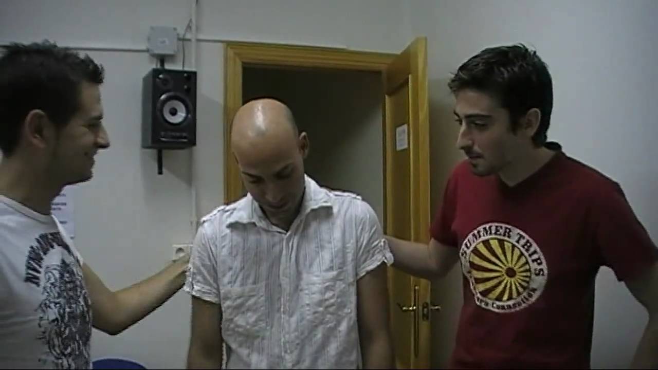 Chorradas de internet 1X01