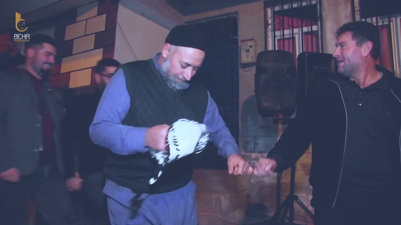 HABİB ÇETİN İSLAMİ DÜĞÜNÜ 3  BÖLÜM