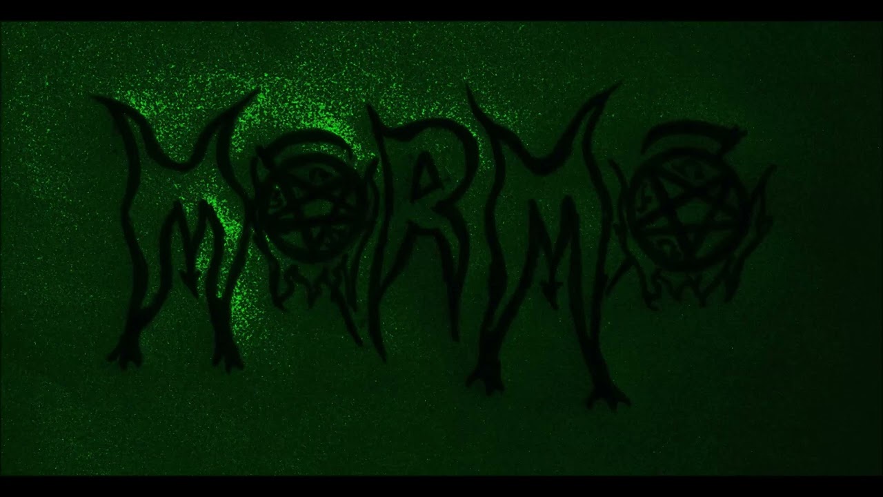 MORMO - Puente y Sangre