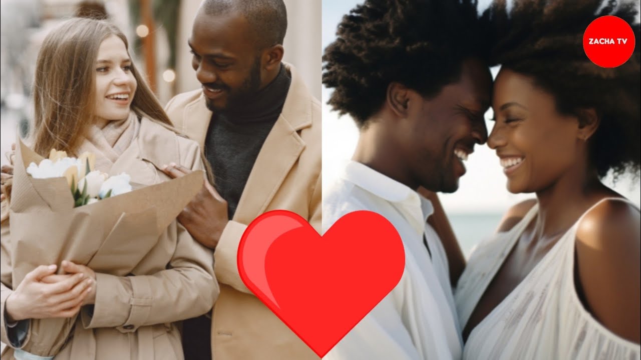 Bahura ubwambere bahise bakora ubukwe.Inkuru yabo y'urukundo.+250788646276