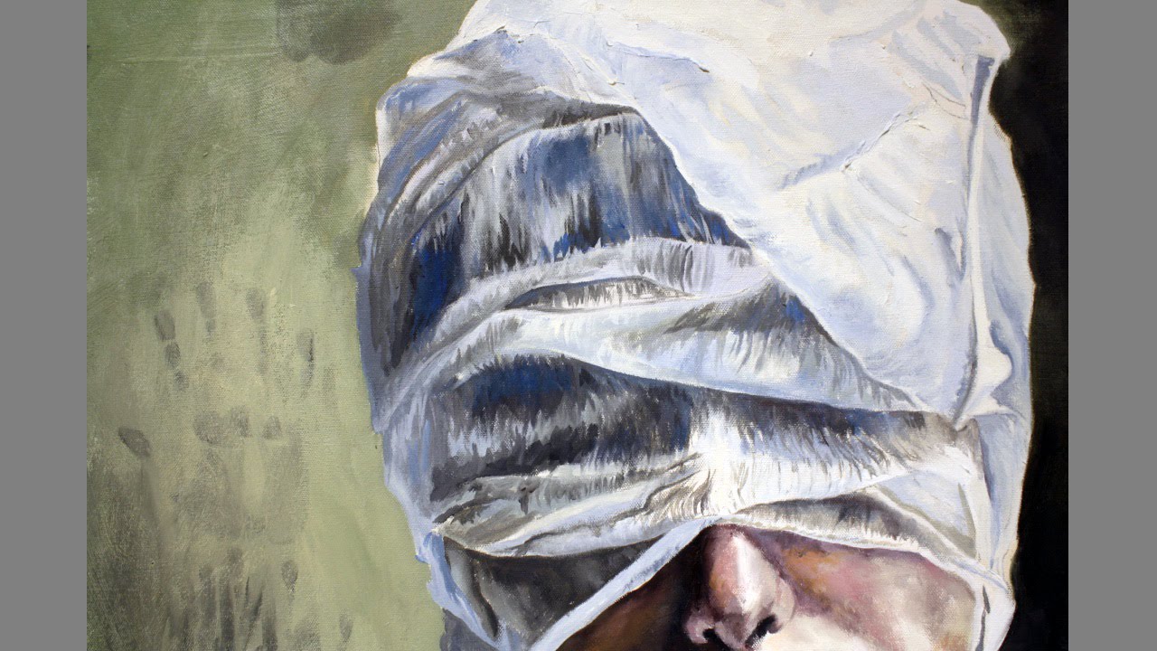 10 Minutes with the Artist: New Works by Emma Beatrez