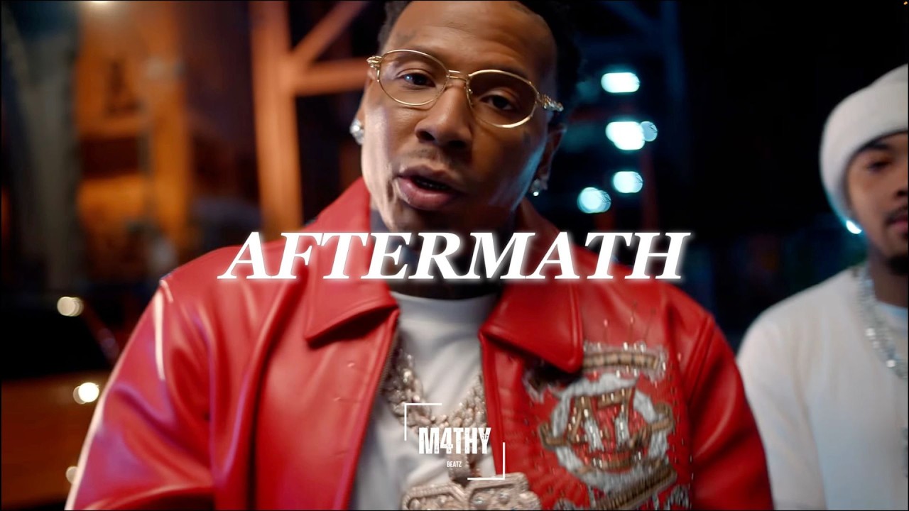 (FREE) Moneybagg Yo Type Beat - 