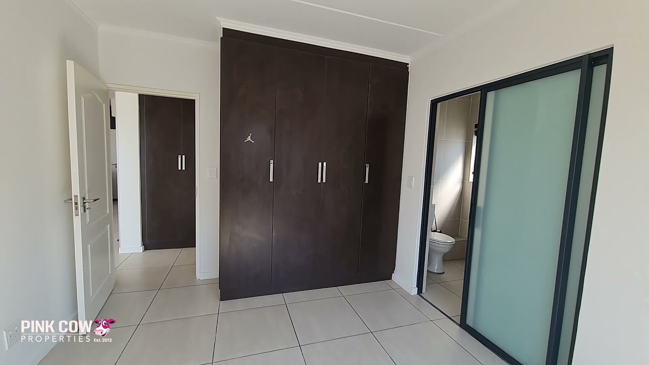 Spectacular 3 bedroom apartment in an exclusive Lifestyle Estate, Greenstone Ridge, in Greenstone