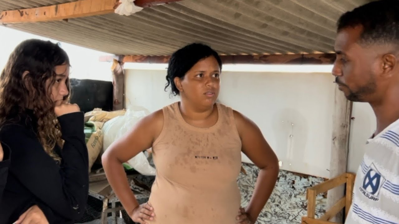 O Segredo Que Ele Guardou Por Amor Quase Destruiu Seu Casamento