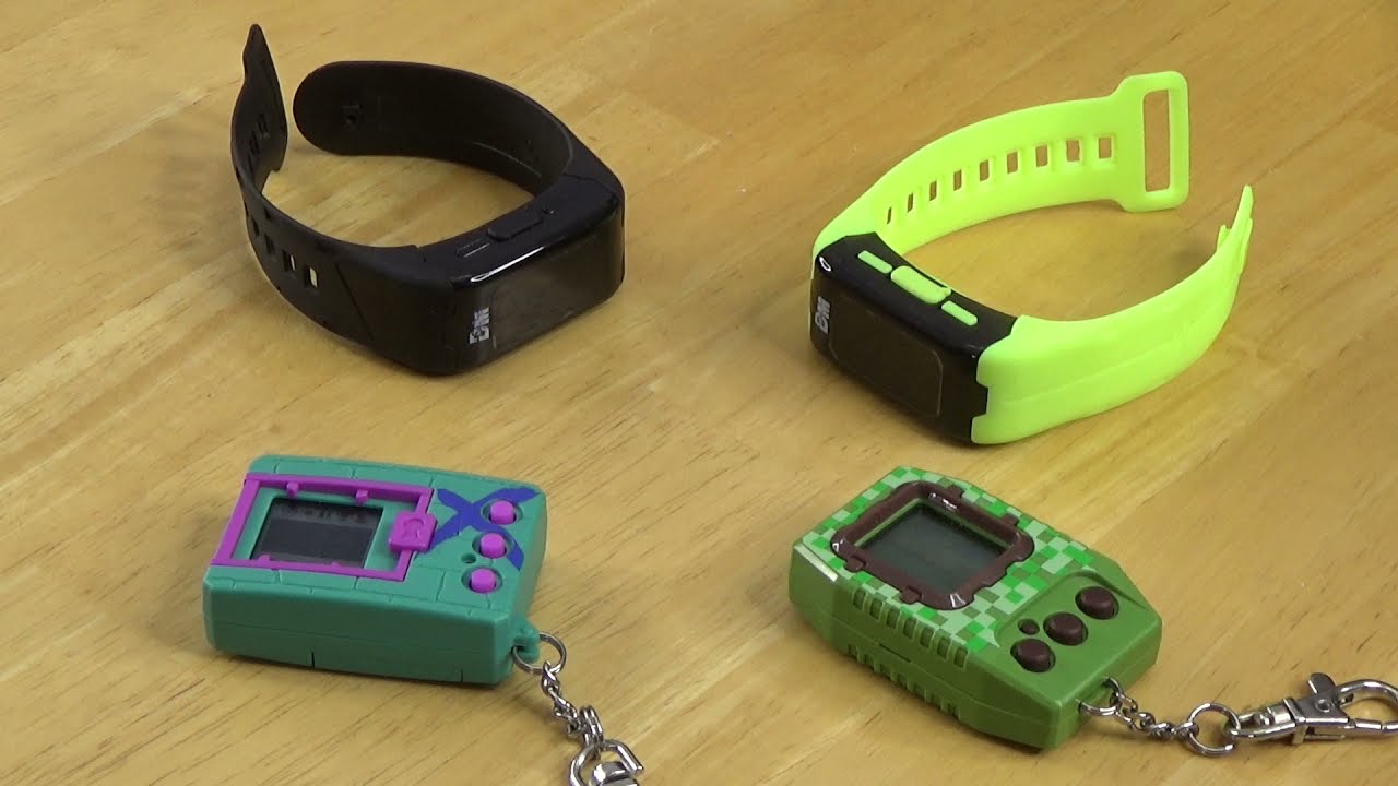 What is the Digimon Vital Bracelet? (Overview)