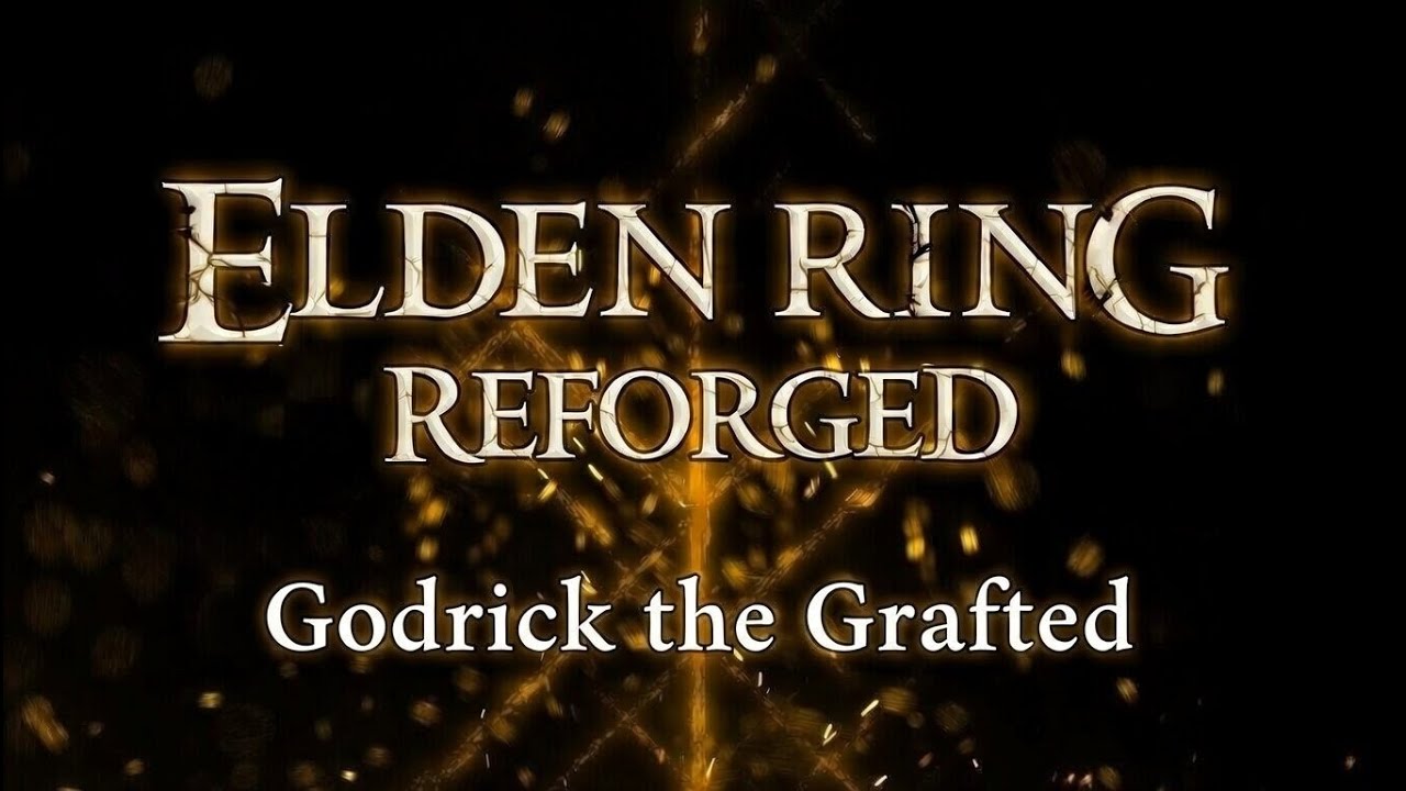 [29] ERR. Master Mode. Aggressive Scaling. Godrick the Grafted. Годрик Сторукий