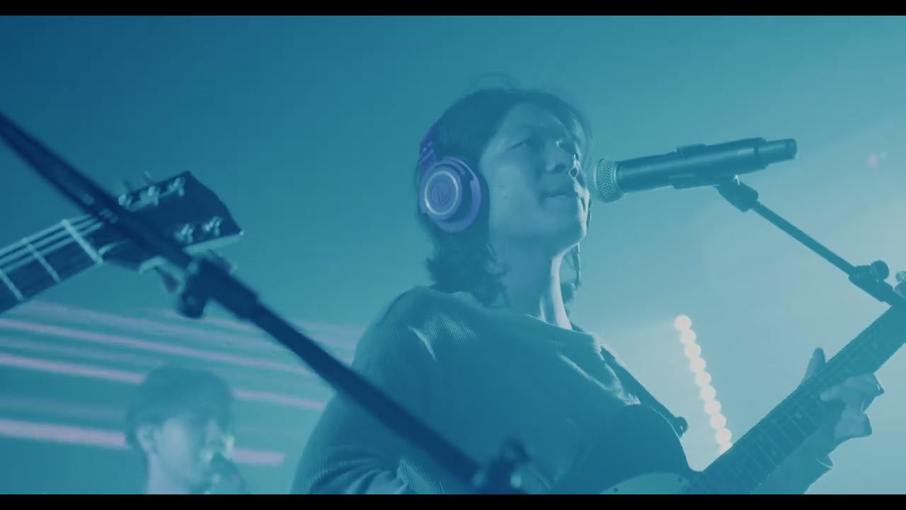 Sound of Deviation from The Norm Part 1 - LEPYUTIN live at Decommune