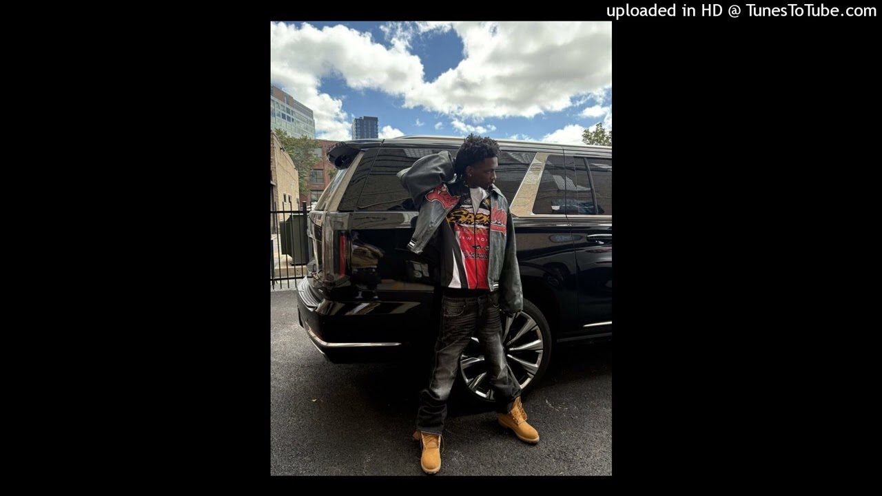 [Free] 5DirtyVon Type Beat - 