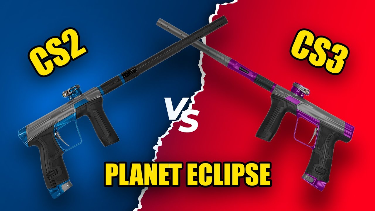 Planet Eclipse CS3 CS2 Comparison - NXL Hotel Room Edition