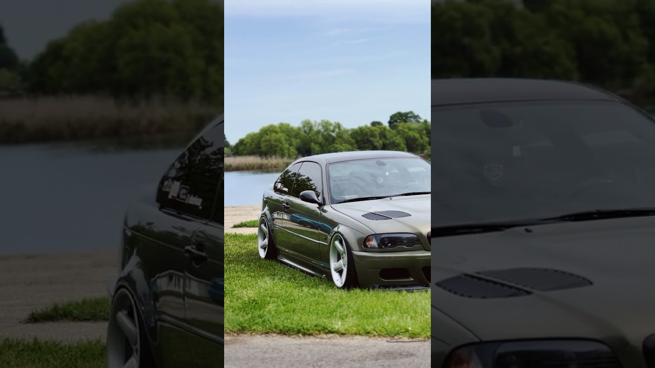 Voi la ce evenimente auto mai mergeți anul acesta 🫡🫡🫡 #bmw #e46 #coupe #325ci