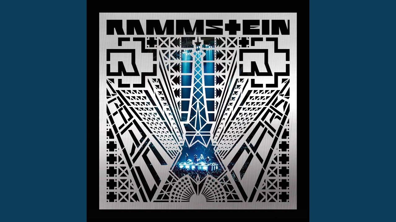 Du riechst so gut (Live)