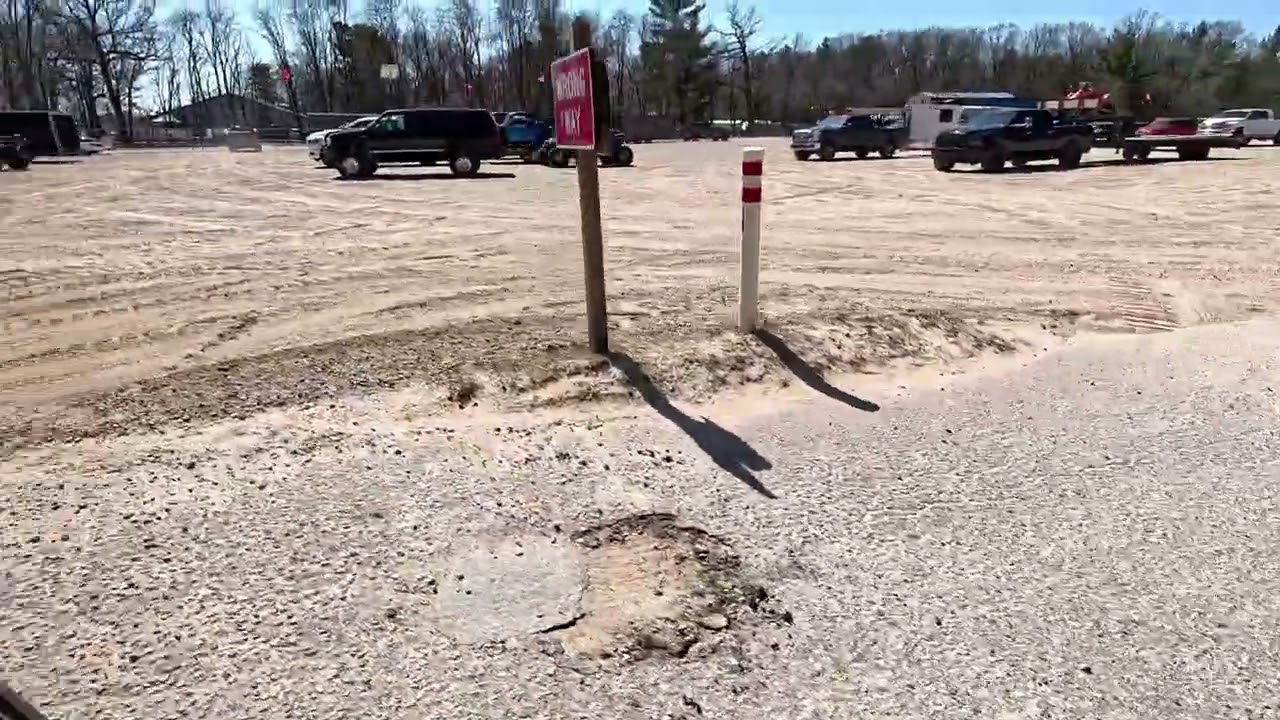 Silverlake Sand Dunes Part 3