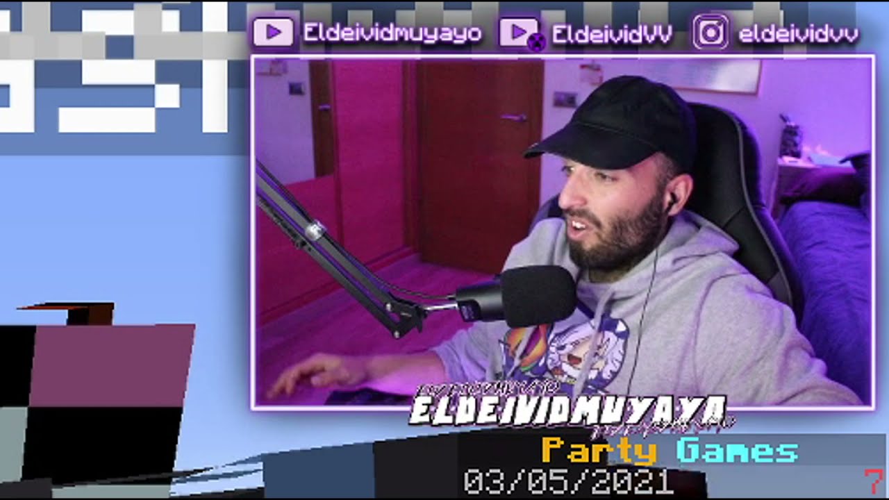 Mejores momentos Mayo Eldeividmuyayo