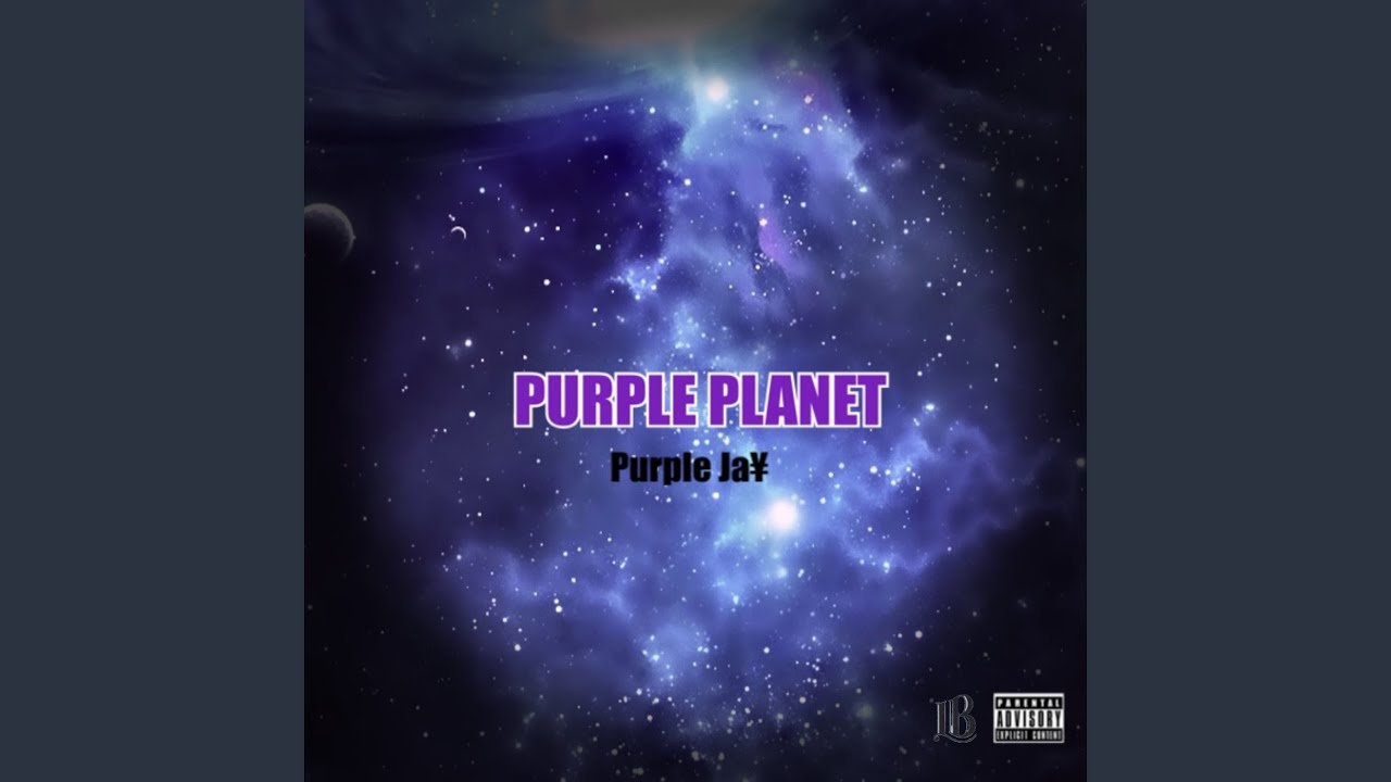 Purple Planet