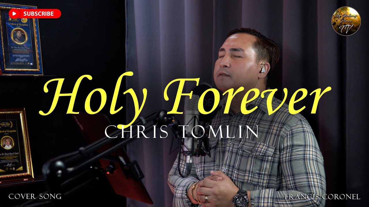 HOLY FOREVER | CHRIS TOMLIN