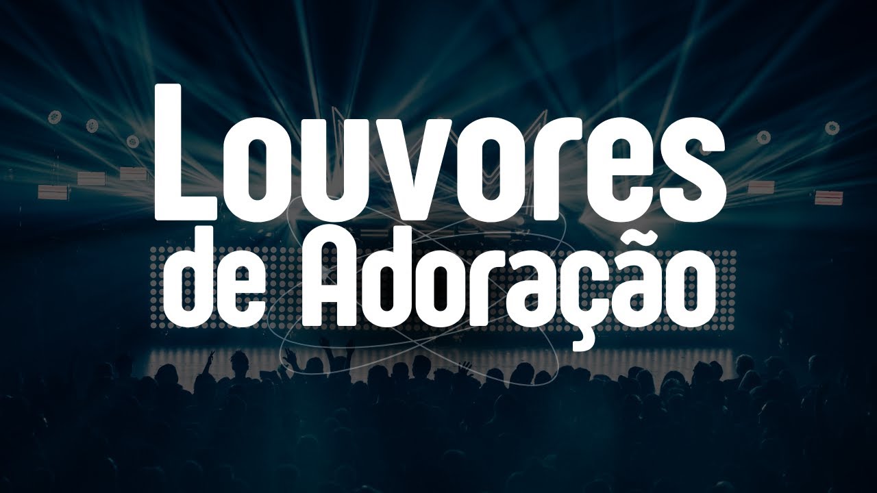 Louvores de Adoração 2026🎶 As Melhores Músicas Gospel - Top Hinos Evangélicos