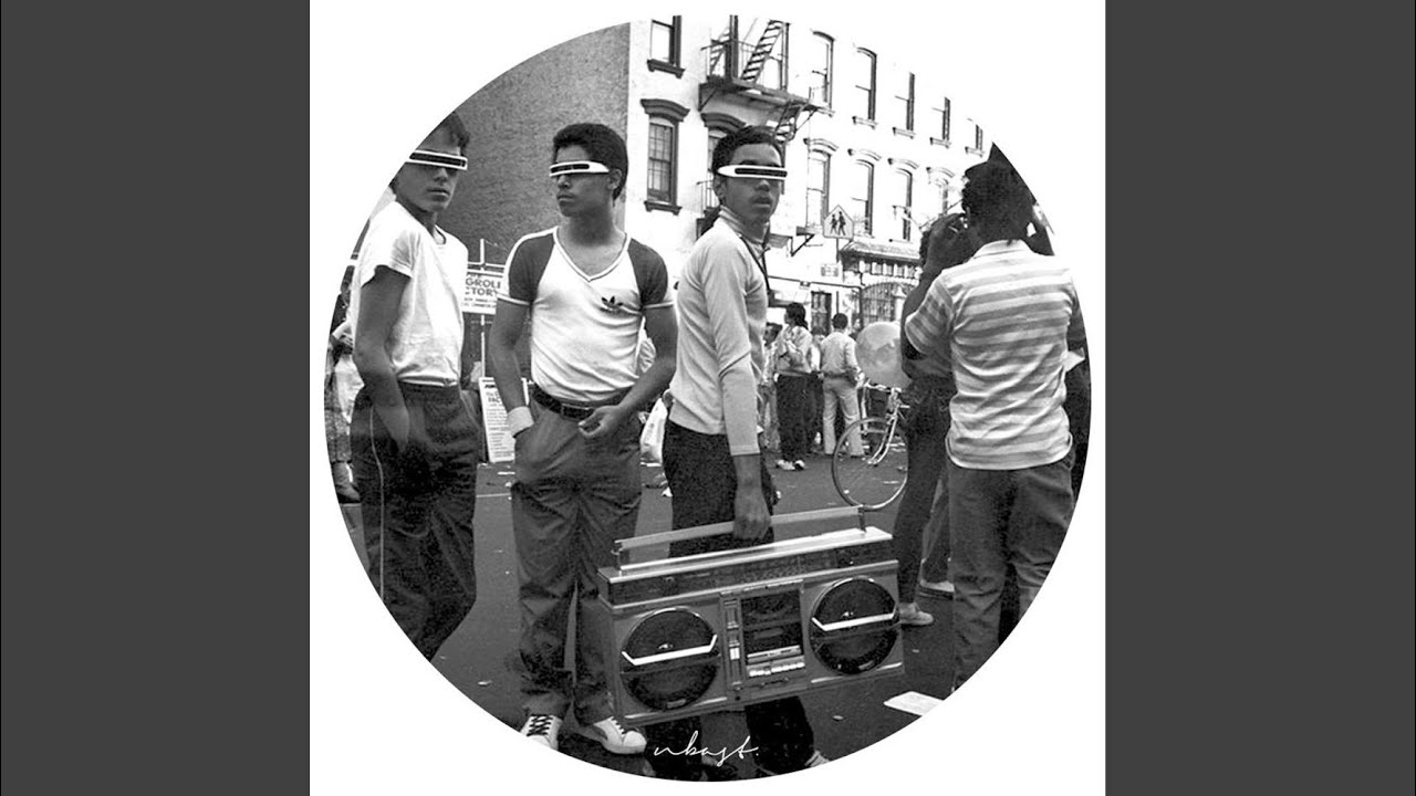 Keep The Funk Alive