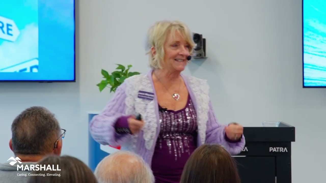 2025 Dementia Support Event (Full Video)