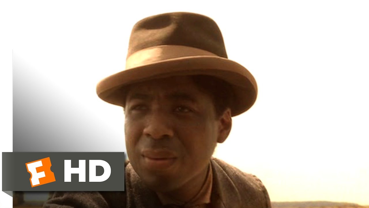 O Brother, Where Art Thou? (3/10) Movie CLIP - Crossroads (2000) HD