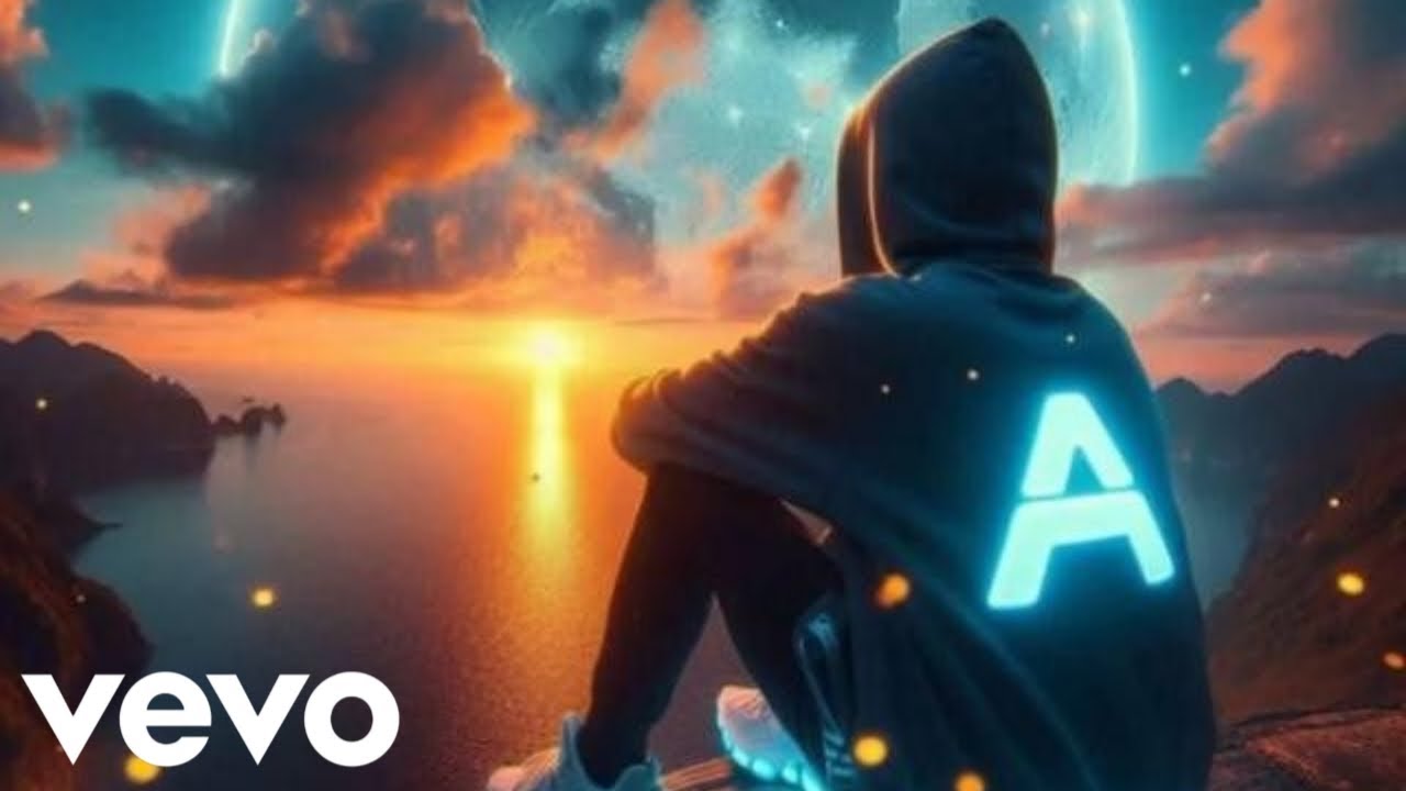 WHEN YOU’RE RUNNING OUT OF LIGHT - Inspired by Alan Walker – Tired