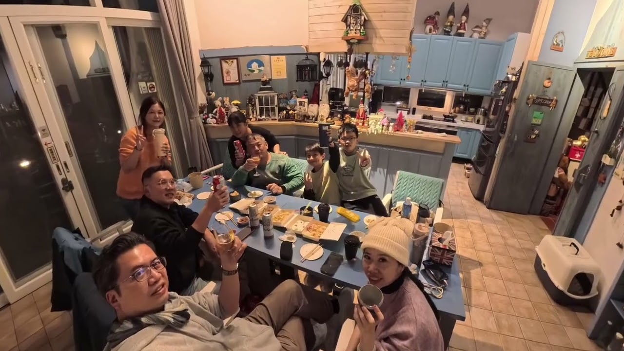 20260202花蓮之旅