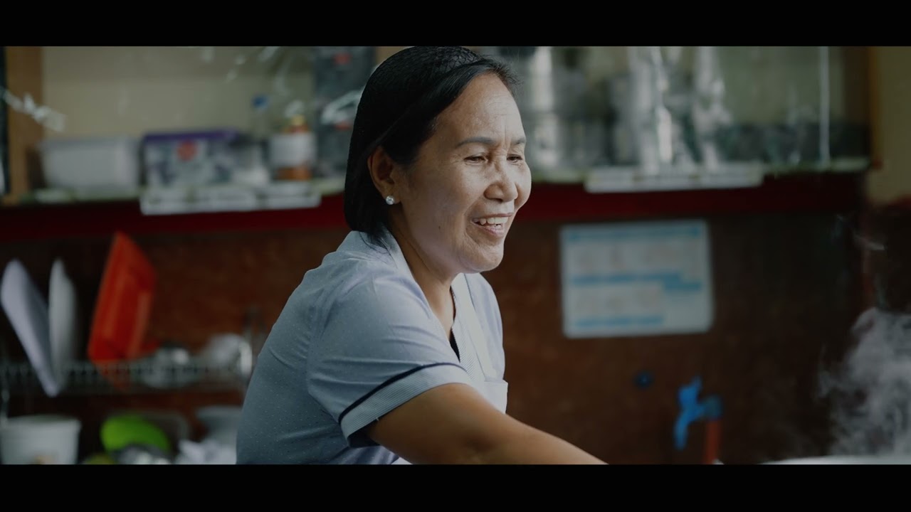 Keeping the Bayanihan spirit alive! LGCY Corporate Volunteering in the Philippines with Globe Aware