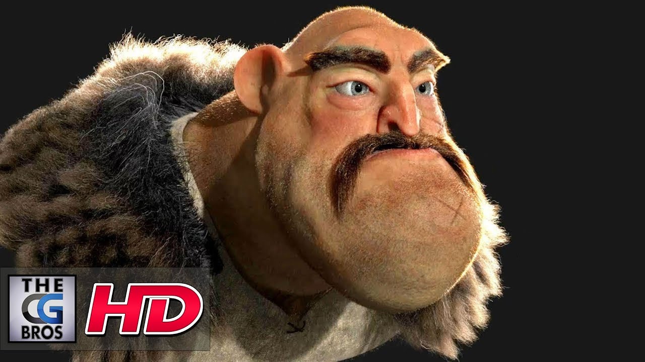 CGI & VFX Showreels: 