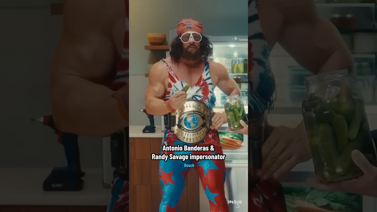 Best 2025 Super Bowl Commercials Released (So Far)