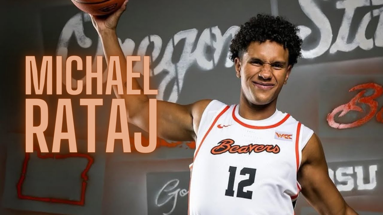 Michael Rataj 4-Game Mix (Nov-Dec 2024)