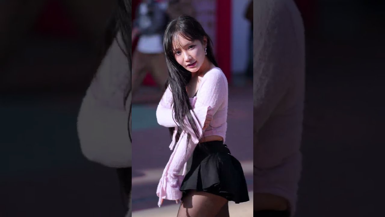 [ KillingVoice EXID ] 성인 잡지 맥심 스타,  해피니스 사랑 _  kpop dance in public _ 홍대 댄스 버스킹 _ 26-02-21