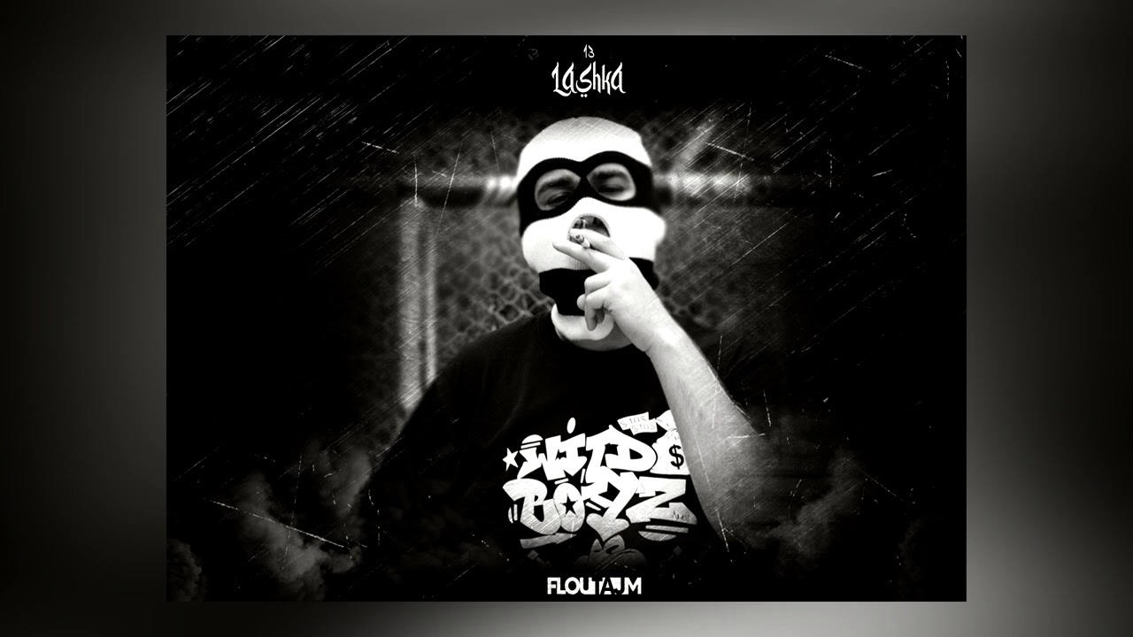13 LASHKA - 60 BARS / PUNISHER