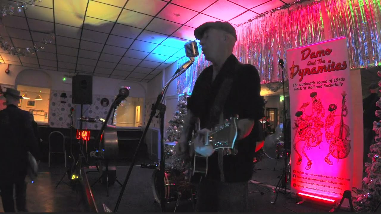 Matchbox Bopping