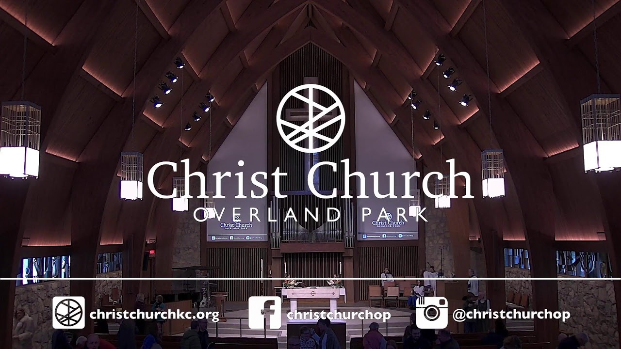 2/1/26 Overland Park Traditional 8:15