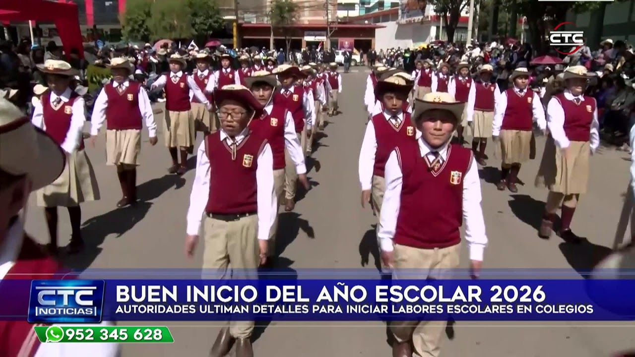 CTC NOTICIAS 02-03-2026