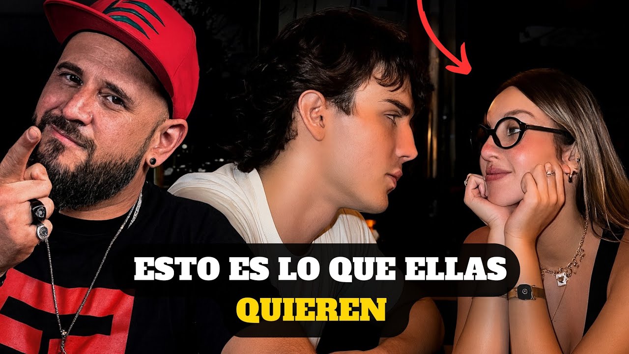 Si logras entender esto, lograrás que se Obsesione Contigo - El Temach 