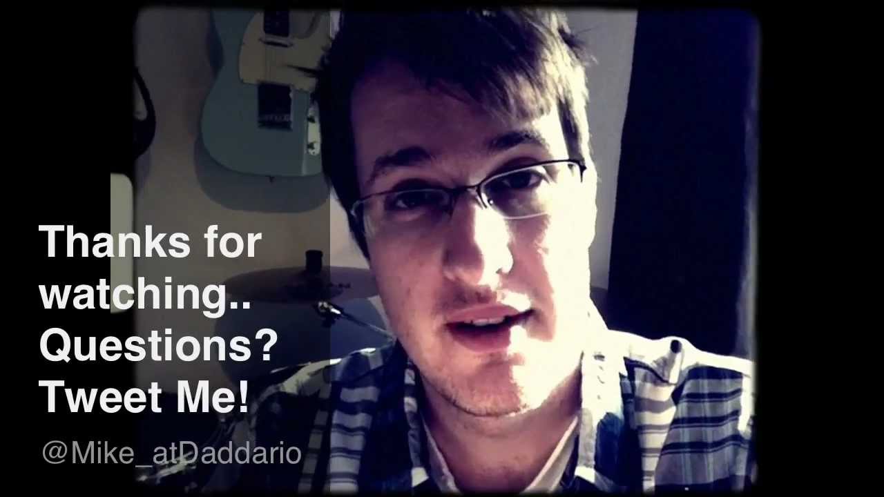 EVANS INKED HEADS - How Easy Is It?  Create your own custom drumhead!