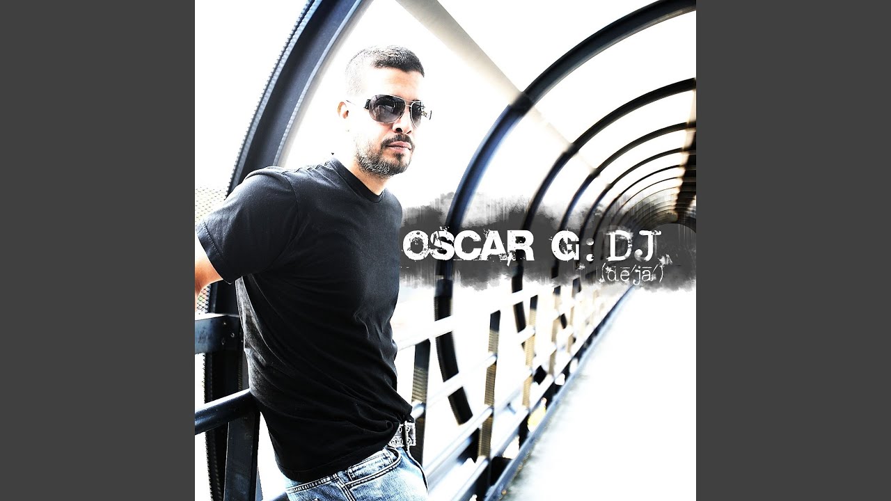 I Think of You (Oscar G Reconstruction)