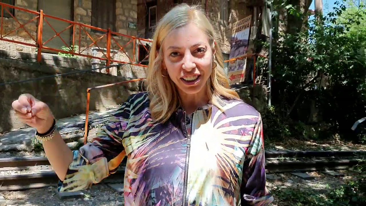 Καλάβρυτα. Οδοιπορικό του travelgirl.gr σε έναν από τους κορυφαίους φθινοπωρινούς προορισμούς