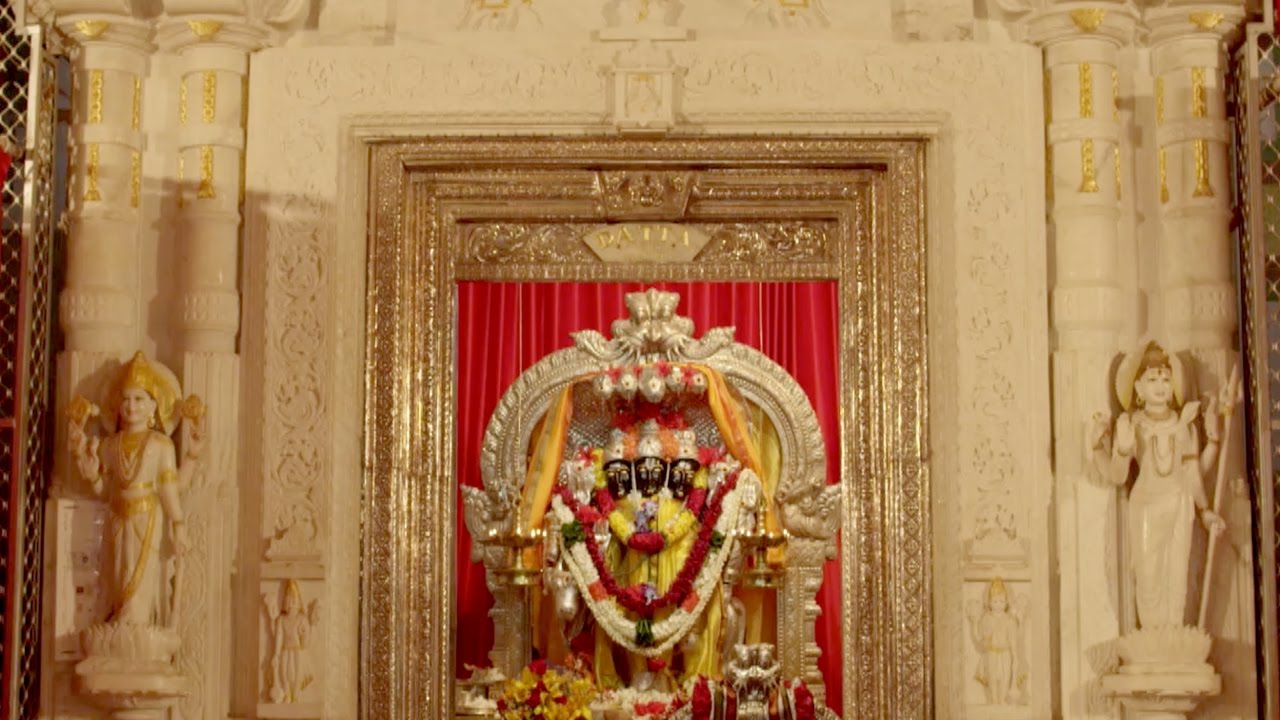 Golden Jubilee of Avadhoota Datta Peetham