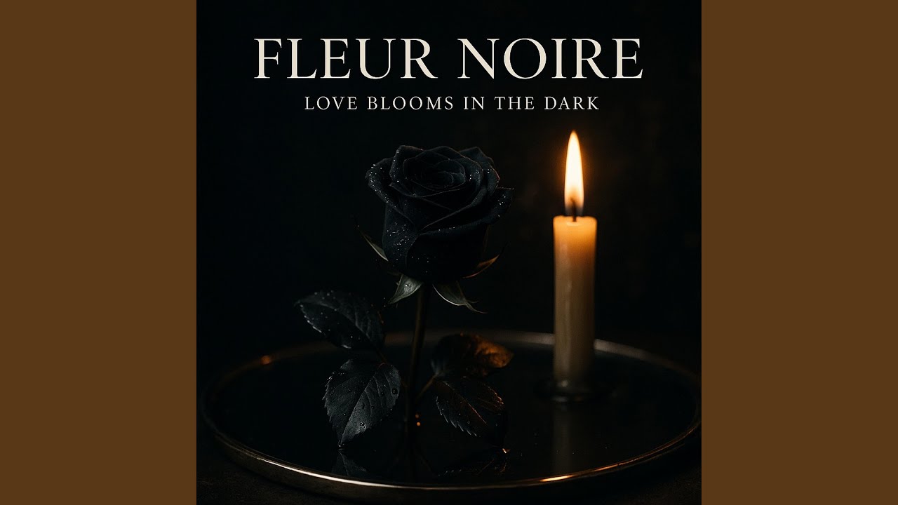 Fleur Noire